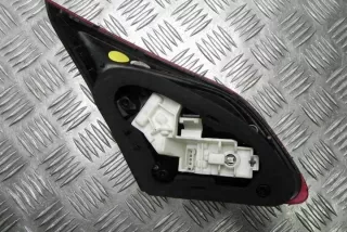 13306586 Фонарь задний правый Opel Astra J Арт e12298362, вид 2