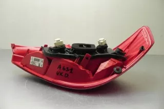 13211840 Фонарь задний правый Opel Astra K Арт e12298348, вид 3