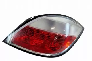 24451837 Фонарь задний правый Opel Astra L Арт e12298335, вид 1