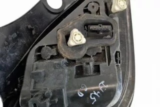 24451837 Фонарь задний правый Opel Astra L Арт e12298335, вид 2