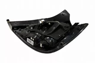 13222324 Фонарь задний левый Opel Astra L Арт e12298327, вид 2
