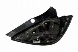 13222324 Фонарь задний левый Opel Astra L Арт e12298327, вид 3