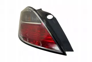 13222324 Фонарь задний левый Opel Astra L Арт e12298327, вид 5