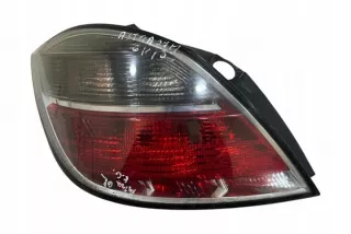 13222324 Фонарь задний левый Opel Astra L Арт e12298327, вид 8