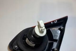 89071063 Фонарь задний левый Nissan Qashqai 2 Арт e12298309, вид 1