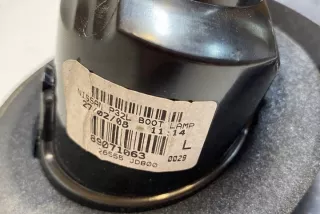 89071063 Фонарь задний левый Nissan Qashqai 2 Арт e12298309, вид 2