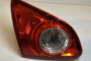 89071063 Фонарь задний левый Nissan Qashqai 2 Арт e12298309, вид 3