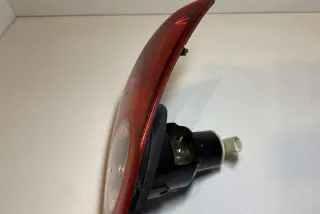 89071063 Фонарь задний левый Nissan Qashqai 2 Арт e12298309, вид 4