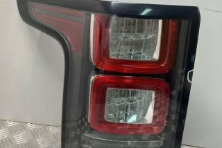 L405 L90006905 Фонарь задний левый Land Rover Range Rover 4 Арт e12298135, вид 3