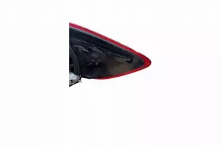 BS7113405B Фонарь задний левый Ford Mondeo 4 Арт e12297997, вид 1