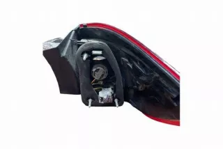 BS7113405B Фонарь задний левый Ford Mondeo 4 Арт e12297997, вид 2