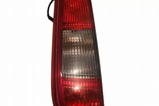 4M5113405F Фонарь задний левый Ford Focus 2 Арт e12297955, вид 4