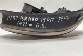 7779097 Фонарь задний правый Fiat Bravo 1 Арт e12297915, вид 8