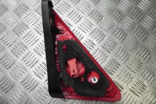9683460980 Фонарь задний правый Citroen C3 2 Арт e12297847, вид 1