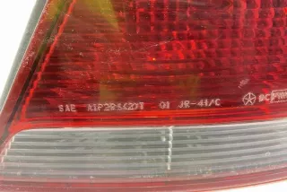 58622E Фонарь задний правый Chrysler Sebring 3 Арт e12297836, вид 2