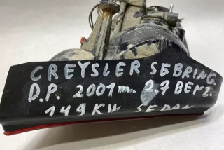 58622E Фонарь задний правый Chrysler Sebring 3 Арт e12297836, вид 10