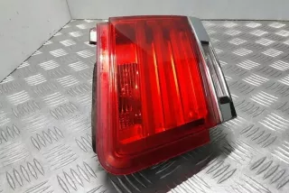 7182205 Фонарь задний левый BMW 7 F01/F02 Арт e12297801, вид 3