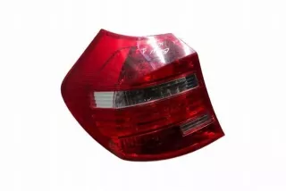 63217164955 Фонарь задний левый BMW 1 E81/E82/E87/E88 Арт e12297700, вид 7