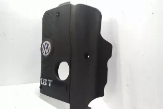 058103724AC Декоративная крышка двигателя Volkswagen Passat B5 Арт e12297580, вид 3