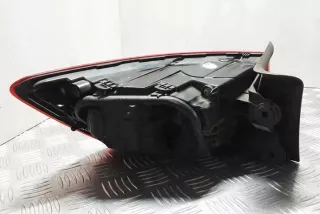 8W9945070 Фонарь задний правый Audi A4 B9 Арт e12297538, вид 1