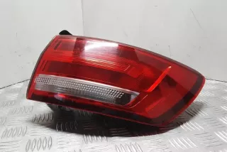 8W9945070 Фонарь задний правый Audi A4 B9 Арт e12297538, вид 2