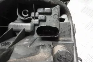 8W9945070 Фонарь задний правый Audi A4 B9 Арт e12297538, вид 3