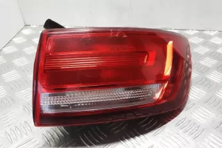 8W9945070 Фонарь задний правый Audi A4 B9 Арт e12297538, вид 4