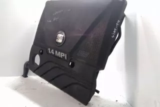 030129607AT Декоративная крышка двигателя Seat Cordoba 2 Арт e12297472, вид 2