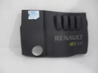 14041JY00AG1 Декоративная крышка двигателя Renault Koleos Арт e12297462, вид 3