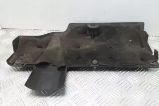 90573512 Декоративная крышка двигателя Opel Astra L Арт e12297448, вид 3