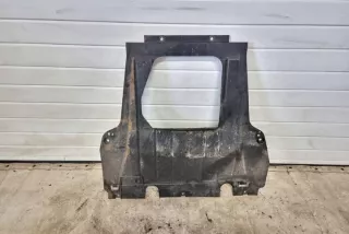 75892BC415 Декоративная крышка двигателя Nissan Note E11 Арт e12297440, вид 2