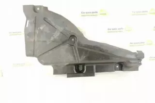 W166 1666807501 Декоративная крышка двигателя Mercedes ML/GLE W166 Арт e12297385, вид 1