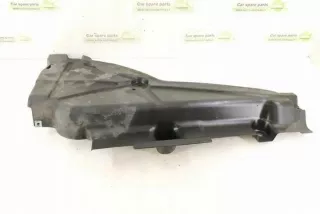 W166 1666807501 Декоративная крышка двигателя Mercedes ML/GLE W166 Арт e12297385, вид 2