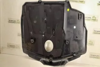 W166 6510108412 Декоративная крышка двигателя Mercedes ML/GLE W166 Арт e12297383, вид 3