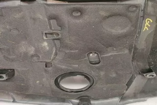 C253 A6510105026 Декоративная крышка двигателя Mercedes C W205 Арт e12297258, вид 2