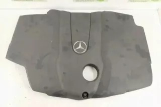 C253 DALISID368 Декоративная крышка двигателя Mercedes C W205 Арт e12297249, вид 3