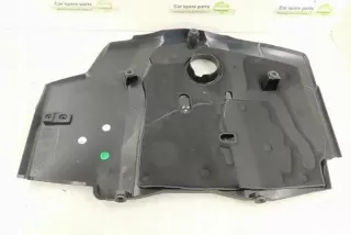 C253 DALISID368 Декоративная крышка двигателя Mercedes C W205 Арт e12297249, вид 4