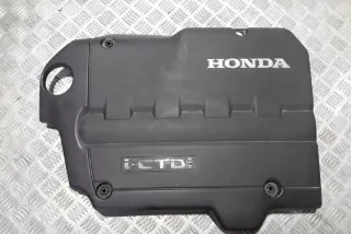PA6PA66MD30 Декоративная крышка двигателя Honda Accord 10 Арт e12297219, вид 3