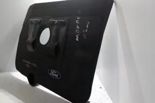 2S7Q6N041AF Декоративная крышка двигателя Ford Mondeo 3 Арт e12297211, вид 3
