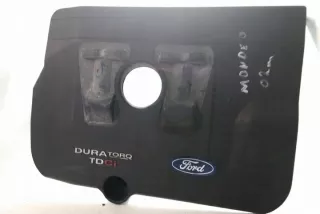 2S7Q6N041AF Декоративная крышка двигателя Ford Mondeo 3 Арт e12297211, вид 4