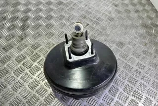 4N512B195AL Вакуумный усилитель тормозов Volvo S40 2 Арт e12297177, вид 2