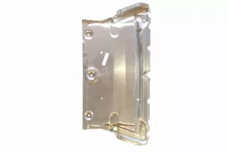 8W7825235D Декоративная крышка двигателя Audi A4 B9 Арт e12297009, вид 1