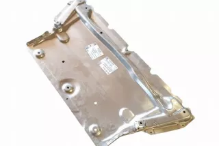 8W7825235D Декоративная крышка двигателя Audi A4 B9 Арт e12297009, вид 2