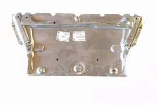 8W7825235D Декоративная крышка двигателя Audi A4 B9 Арт e12297009, вид 3