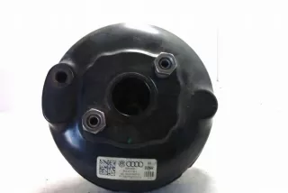 8K0612103K Вакуумный усилитель тормозов Audi A4 B8 Арт e12296832, вид 1