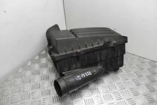 3C0129607AD Расходомер воздуха Seat Leon 2 Арт e12296716, вид 2