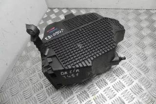 165001258R Расходомер воздуха Renault Clio 4 Арт e12296693, вид 2