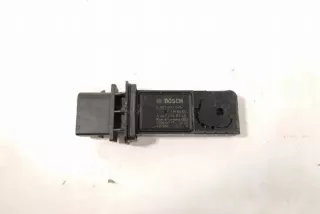 W211 6420940148 Расходомер воздуха Mercedes C W203 Арт e12296599, вид 3