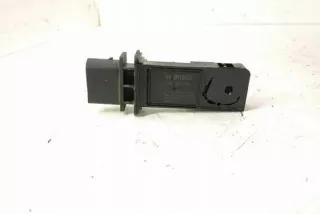 W164 6420940148 Расходомер воздуха Mercedes C W203 Арт e12296597, вид 4