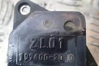 1974002010 Расходомер воздуха Mazda 2 DE Арт e12296562, вид 1